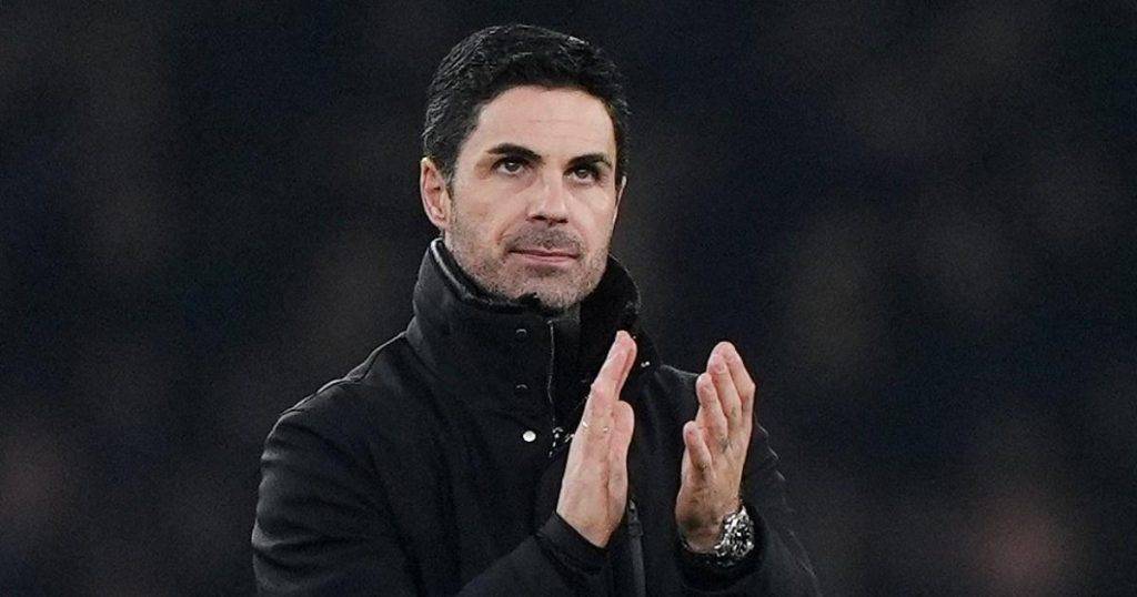 Mikel Arteta names Arsenal star who showed ‘hunger and desire’ in Dinamo Zagreb win | Football