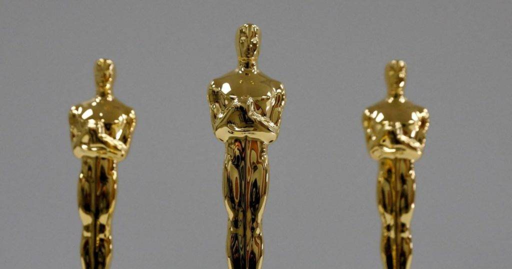 Inside the ‘Oscars 2025 race’ you didn’t even know was happening