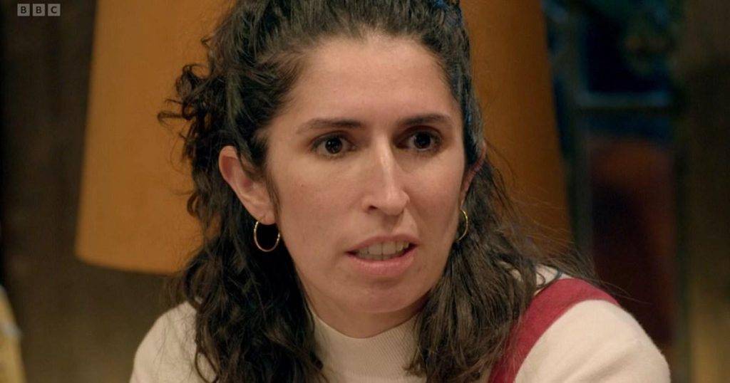 The Traitors fans ‘coming out in hives’ over bombshell that’s obliterated final