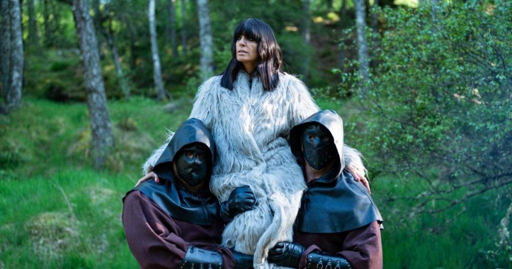 ‘I was approached by BBC for Celebrity Traitors – but turned it down’ ‘I was approached by BBC for Celebrity Traitors – but turned it down’