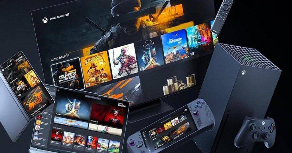 Why Xbox can’t afford to give up on consoles despite going multiformat Why Xbox can’t afford to give up on consoles despite going multiformat