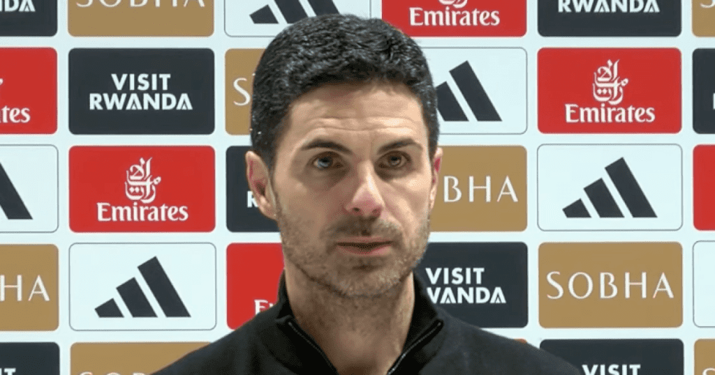 ‘I don’t even want to talk about that’ – Mikel Arteta shuts down question after Arsenal’s defeat to Newcastle | Football