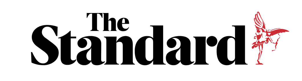 The Standard logo - WTX News Breaking News, fashion & Culture from around the World - Daily News Briefings -Finance, Business, Politics & Sports News