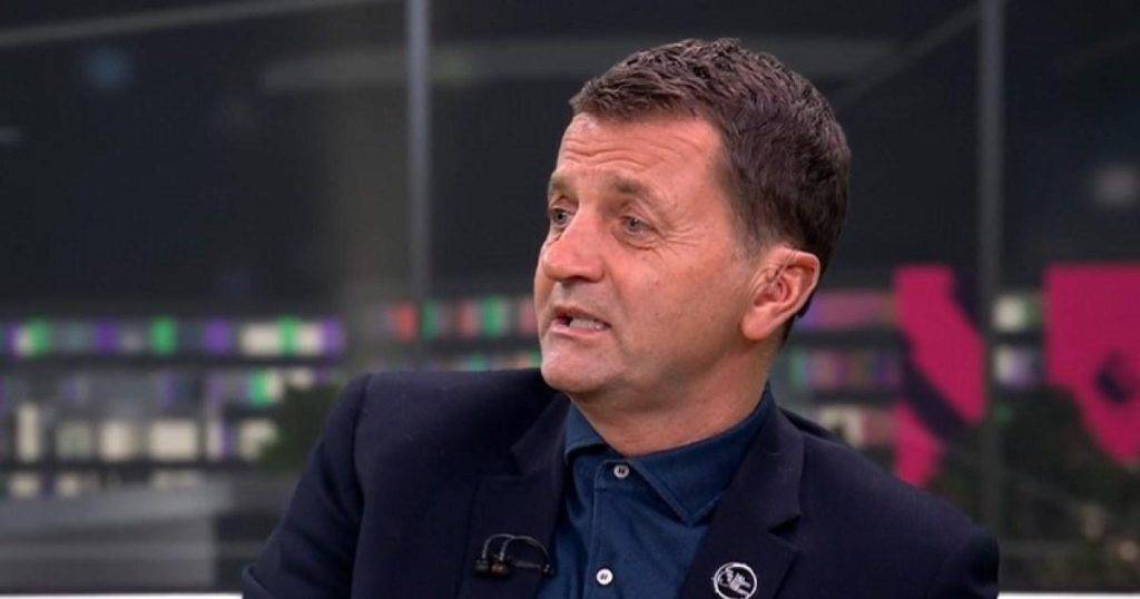 Tim Sherwood claims Arsenal are ‘ruing’ £30m transfer after beating Tottenham Tim Sherwood claims Arsenal are ‘ruing’ £30m transfer after beating Tottenham