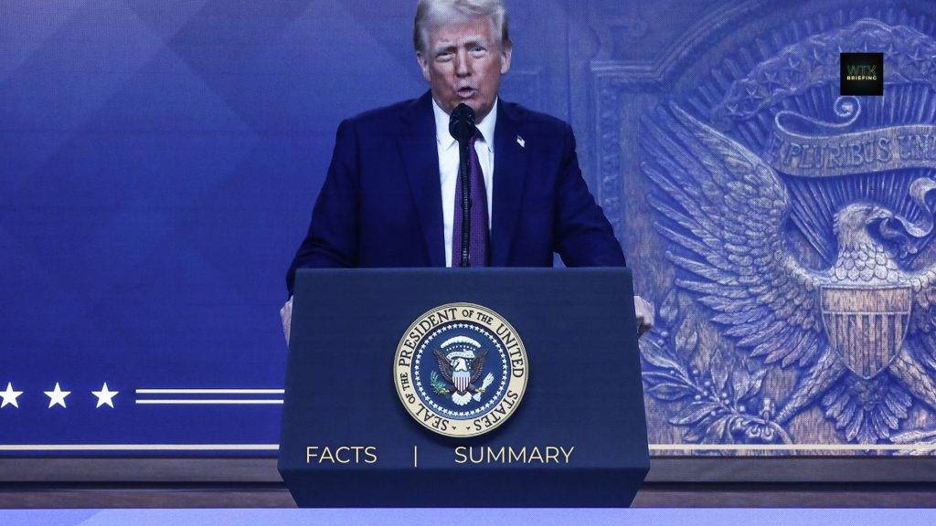 Trump urges OPEC to lower oil prices, links high costs to Russia-Ukraine war Trump urges OPEC to lower oil prices, links high costs to Russia-Ukraine war