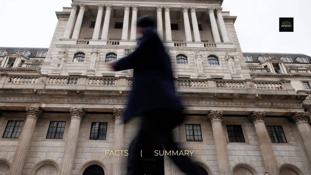 UK economy sees modest growth for first time in three months UK economy sees modest growth for first time in three months