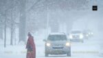 Millions hit by huge winter storm as seven US states declare state of emergency