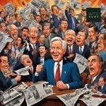 What did Bill Clinton do?