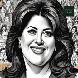 What happened between Bill Clinton and Monica Lewinsky?