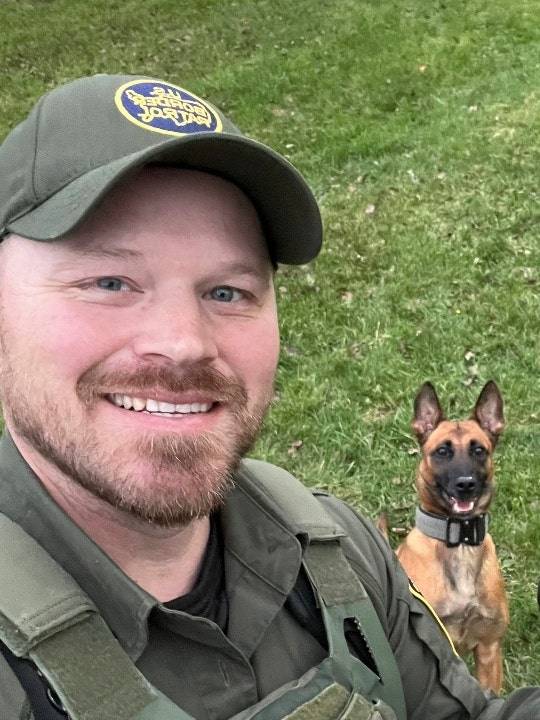 FBI arrests suspect in killing of Vermont Border Patrol agent FBI arrests suspect in killing of Vermont Border Patrol agent