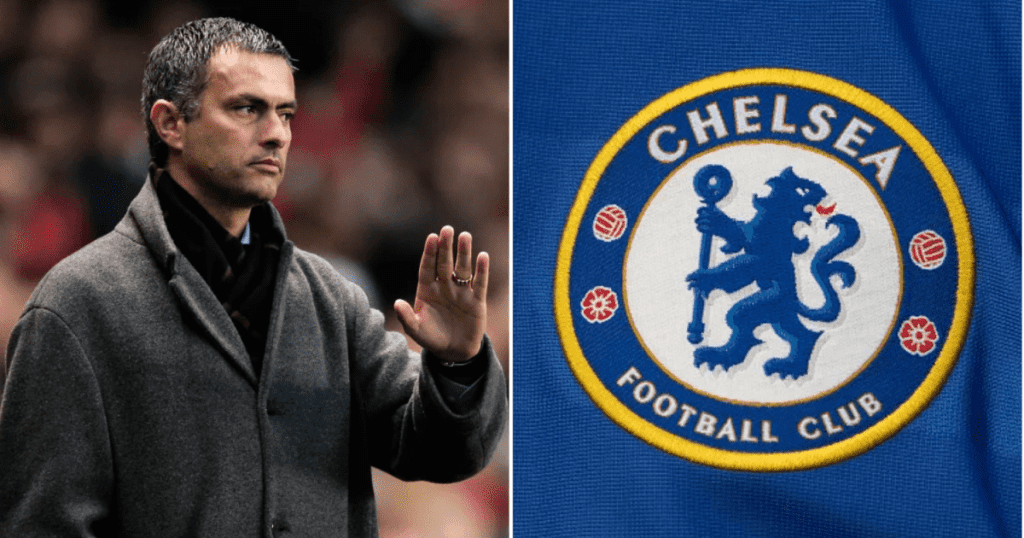 ‘I became a cult hero at Chelsea – then Jose Mourinho sold me without a call’