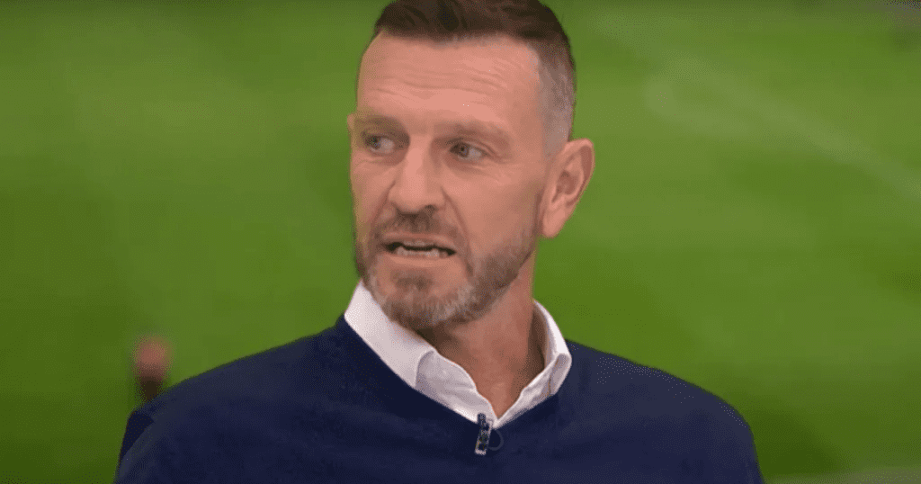 Lee Sharpe names Man Utd star who was ‘off the pace’ in Brighton defeat Lee Sharpe names Man Utd star who was ‘off the pace’ in Brighton defeat