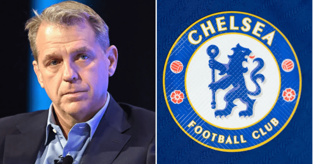 Chelsea agree £17m transfer deal but new signing won’t join until the summer Chelsea agree £17m transfer deal but new signing won’t join until the summer