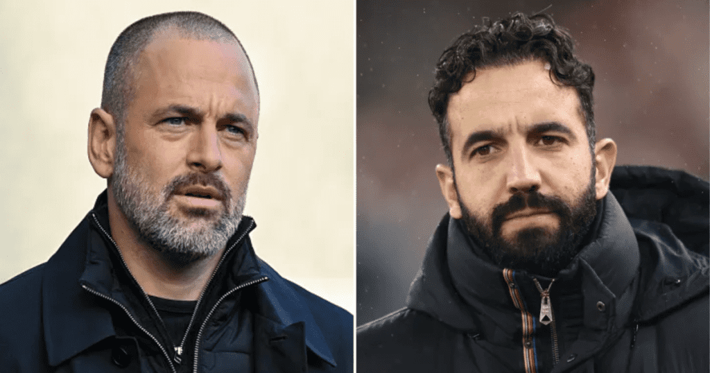 Joe Cole says it ‘makes sense’ for £70m Man Utd midfielder to leave this January Joe Cole says it ‘makes sense’ for £70m Man Utd midfielder to leave this January