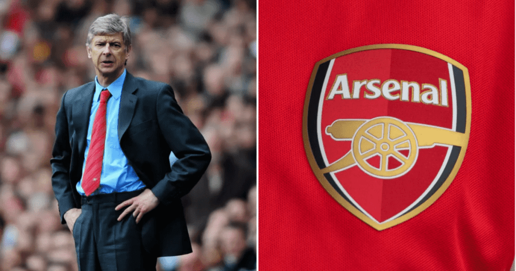 ‘Arsenal signed me to replace Thierry Henry – then Arsene Wenger forced me out’