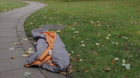 A new way of tackling homelessness is showing promise. Will it catch on?