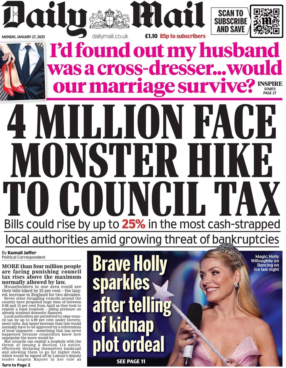 daily mail 004202752 - WTX News Breaking News, fashion & Culture from around the World - Daily News Briefings -Finance, Business, Politics & Sports News