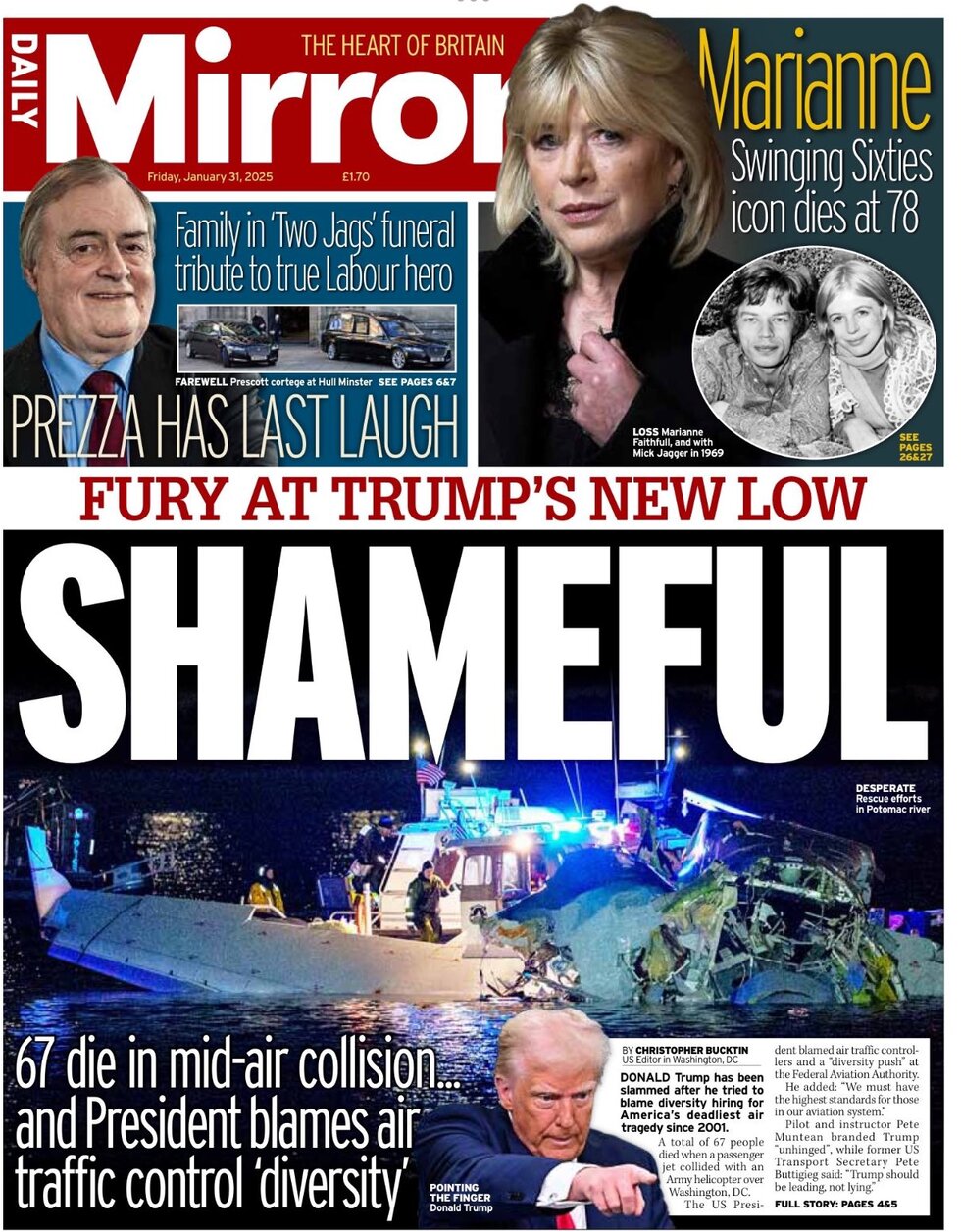 daily mirror 000231380 - WTX News Breaking News, fashion & Culture from around the World - Daily News Briefings -Finance, Business, Politics & Sports News