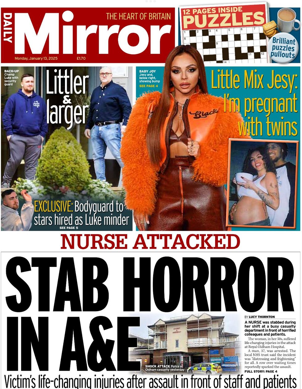 daily mirror 234521243 - WTX News Breaking News, fashion & Culture from around the World - Daily News Briefings -Finance, Business, Politics & Sports News