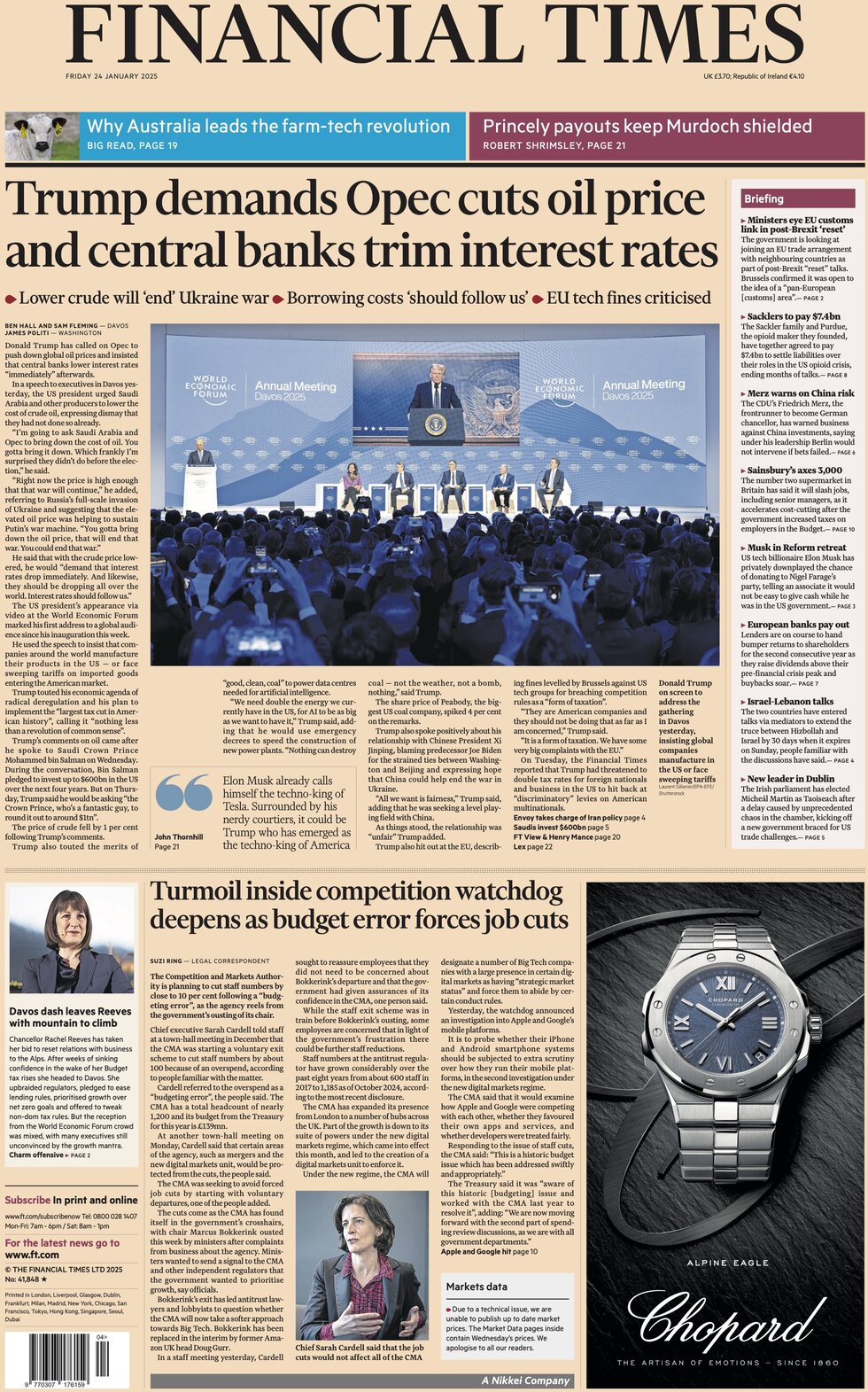 financial times 233559541 - WTX News Breaking News, fashion & Culture from around the World - Daily News Briefings -Finance, Business, Politics & Sports News