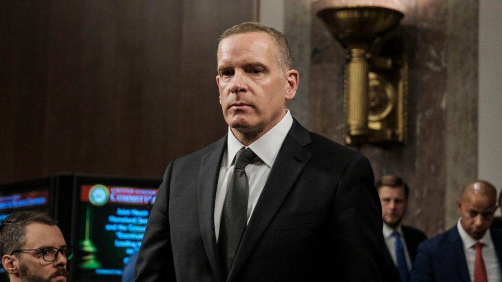 Acting FBI director retires after Wray departure, minutes before Trump sworn in Acting FBI director retires after Wray departure, minutes before Trump sworn in