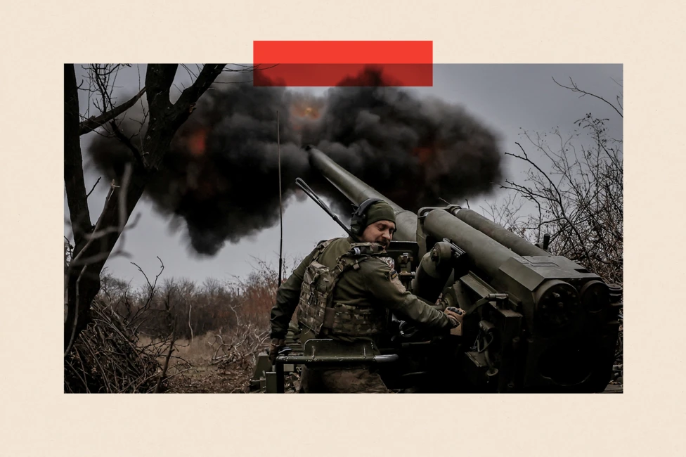 Russia-Ukraine war latest news: Key events and political deals after day 1068 days of war