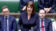 Rachel Reeves’ tax hikes pose ‘major threat’ to UK labour market resilience