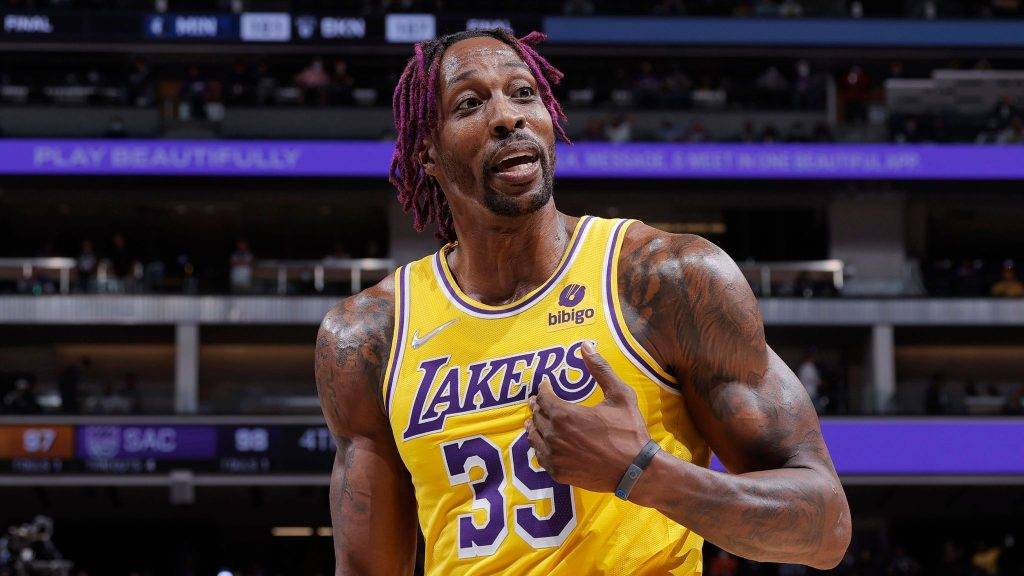 NBA star opens up about lack of support for Palestine NBA star opens up about lack of support for Palestine