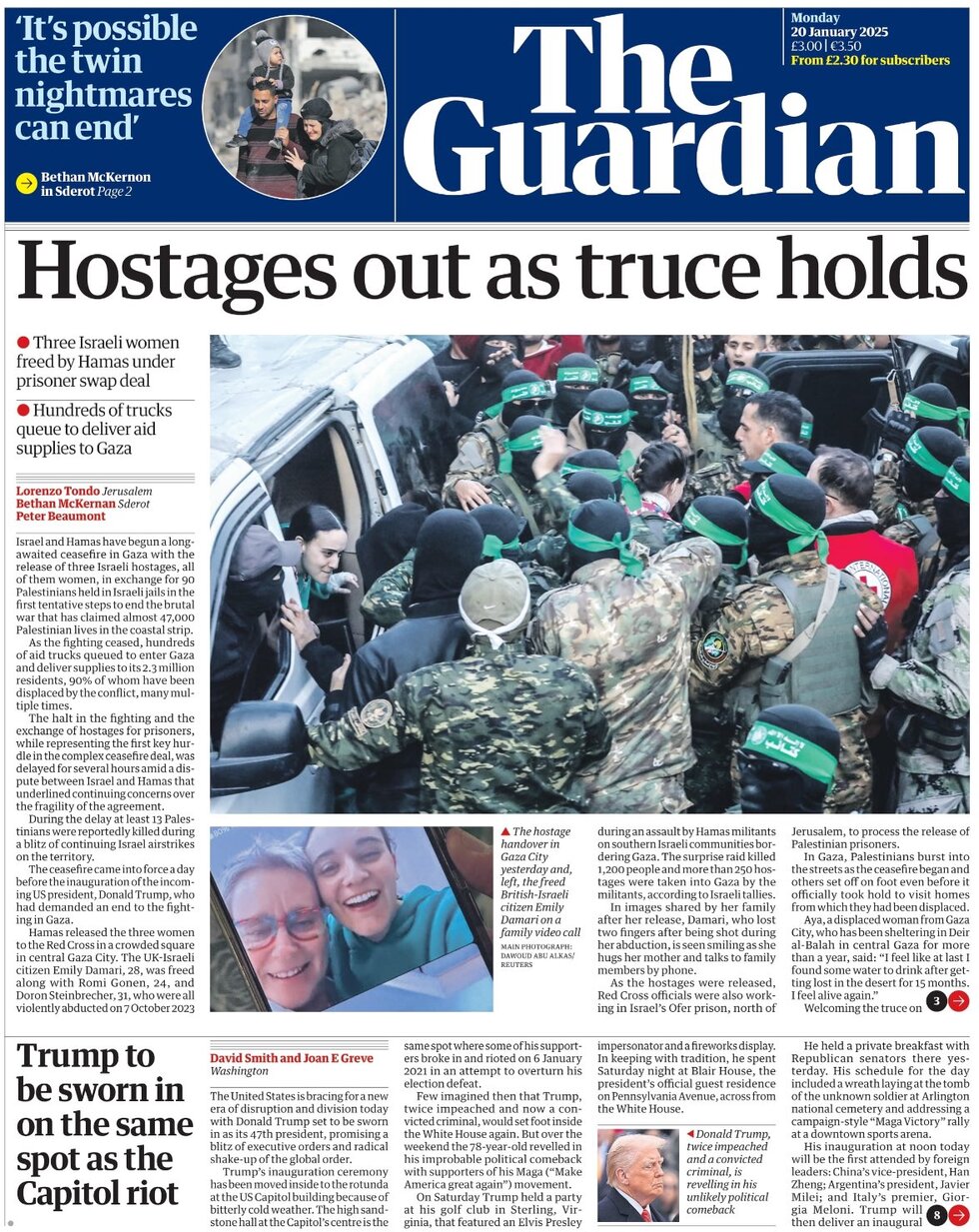 the guardian 000545981 - WTX News Breaking News, fashion & Culture from around the World - Daily News Briefings -Finance, Business, Politics & Sports News