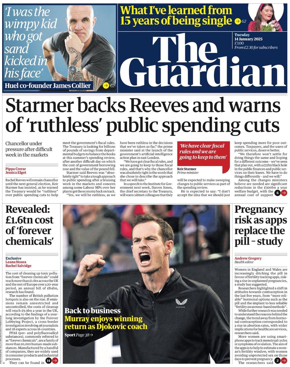 the guardian 001033298 - WTX News Breaking News, fashion & Culture from around the World - Daily News Briefings -Finance, Business, Politics & Sports News