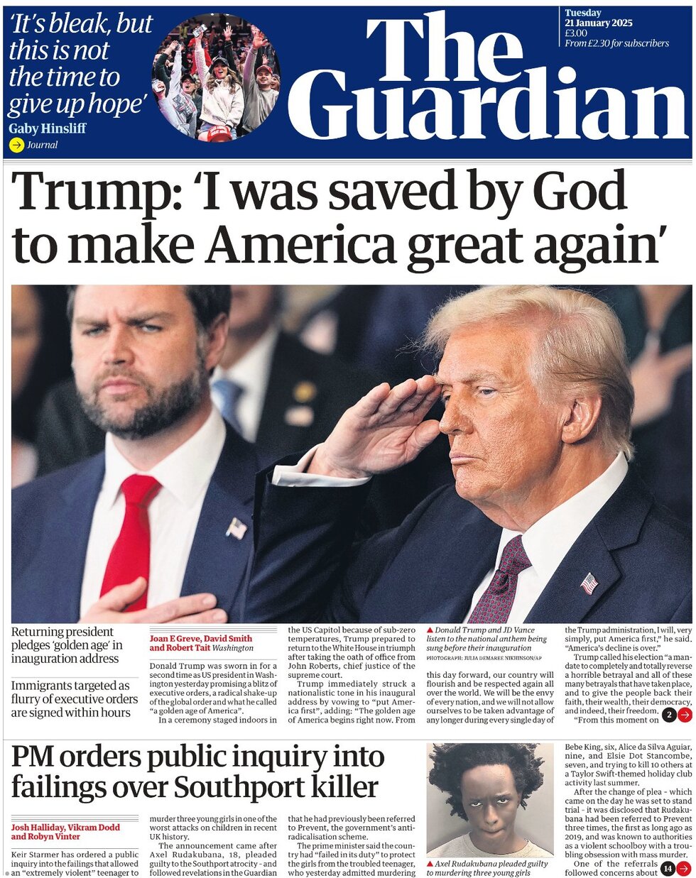 the guardian 233310781 - WTX News Breaking News, fashion & Culture from around the World - Daily News Briefings -Finance, Business, Politics & Sports News