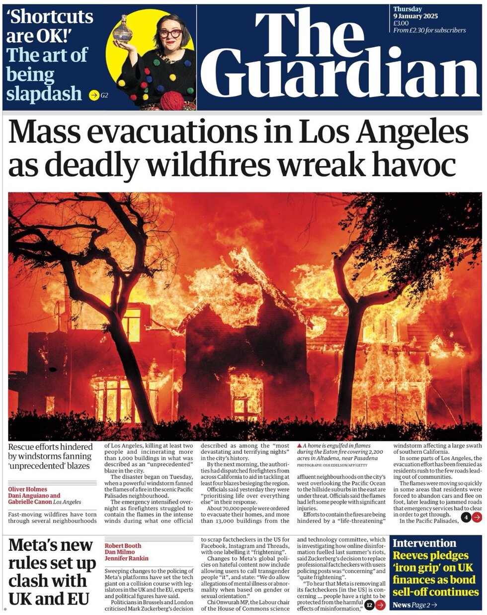 the guardian 235805612 - WTX News Breaking News, fashion & Culture from around the World - Daily News Briefings -Finance, Business, Politics & Sports News