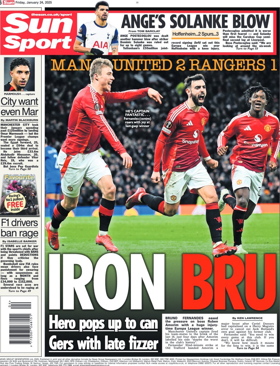 the sun sport 095606058 - WTX News Breaking News, fashion & Culture from around the World - Daily News Briefings -Finance, Business, Politics & Sports News