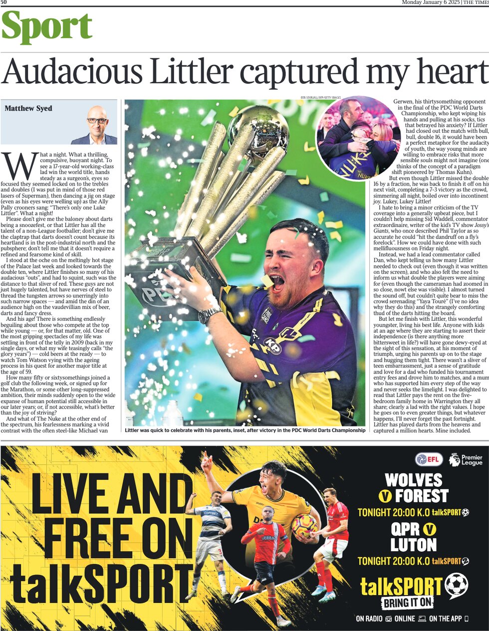 the times sport 090859220 - WTX News Breaking News, fashion & Culture from around the World - Daily News Briefings -Finance, Business, Politics & Sports News