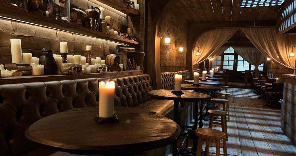 London’s best restaurants in 2024 – The Top Ten Restaurants of 2024 London’s best restaurants in 2024 – The Top Ten Restaurants of 2024