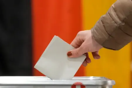 German election exit polls – What to make of AfD gains?