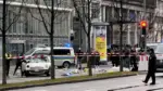 At least 28 injured after attack in Munich