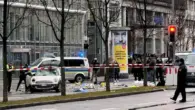 LIVE- At least 28 injured after attack in Munich