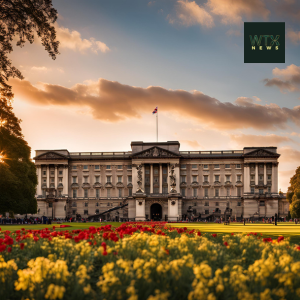 Buckingham Palace