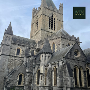 Christ Church Cathedral 