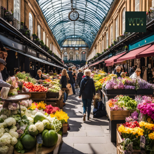 Covent Garden