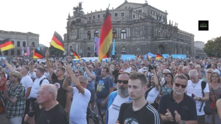 German elections 2025: some basics you should know ahead of the next federal election in Germany