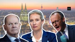 North Rhine-Westphalia election 2025: Key insights into crucial battleground state