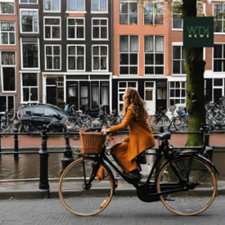 Outdoor Activities in Amsterdam