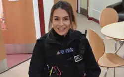 PC Shared Nicola Bulley Details with Mum on Days Off