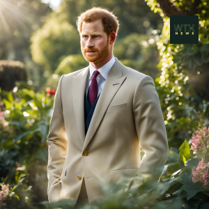 Prince Harry - WTX News Breaking News, fashion & Culture from around the World - Daily News Briefings -Finance, Business, Politics & Sports News