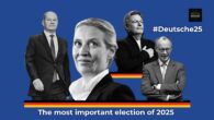 Is the Bavaria up for grabs?: Bavaria role in 2025 German election