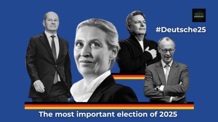 Bavaria political battleground: Bavaria role in 2025 German election – is the state up for grabs?