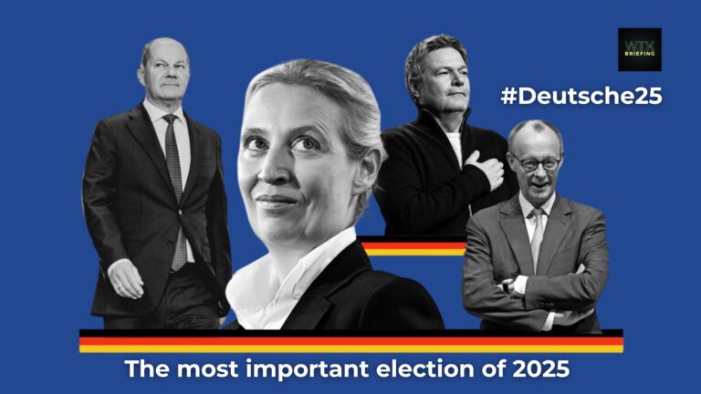 Is the Bavaria up for grabs?: Bavaria role in 2025 German election