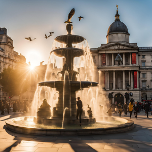 Trafalgar Square